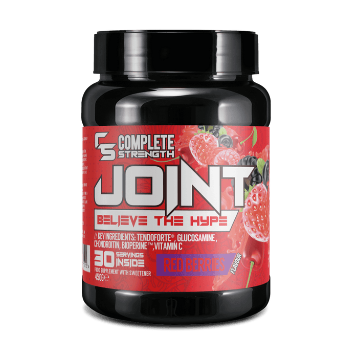 Complete Strength Joint Aid 30 Servings 