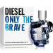 Diesel Only The Brave Tester Eau De Toilette 75ml