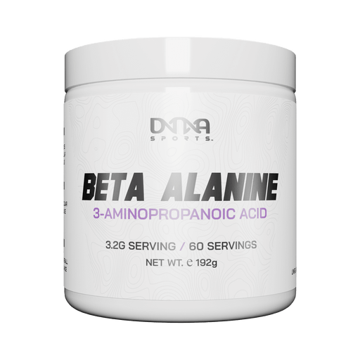 DNA Sports DNA Beta Alanine 60 Servings 