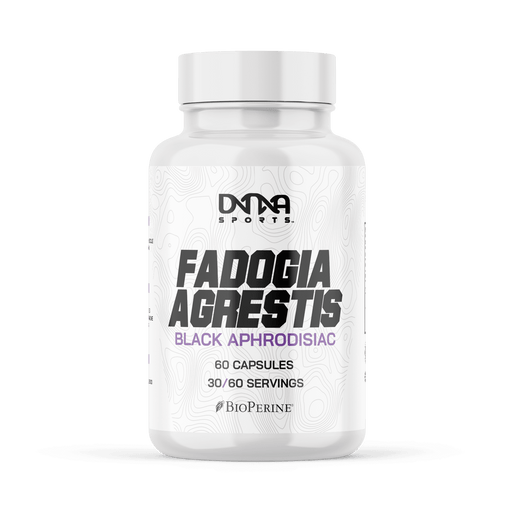 DNA Sports DNA Fadogia 60 Caps 