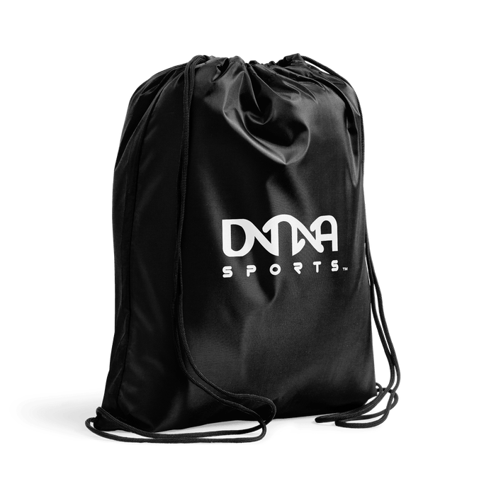 DNA Sports DNA H8 Cinch Bag Bundle 