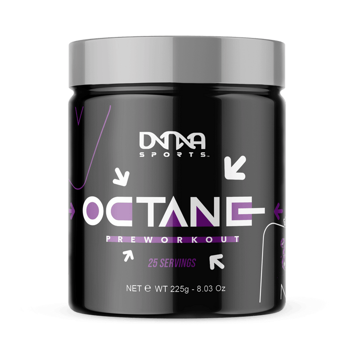 DNA Sports DNA Octane 25 Servings 