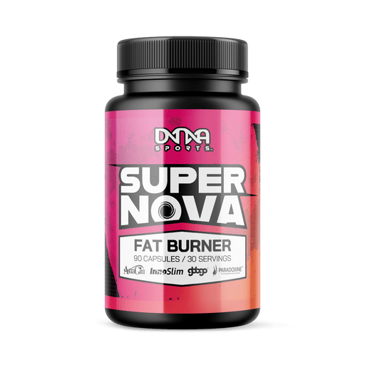 DNA Sports DNA Supernova 90 Capsules 