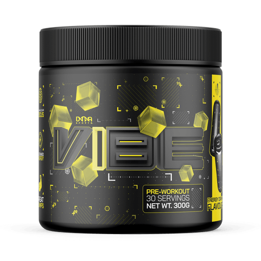 DNA Sports DNA Vibe 30 Servings 