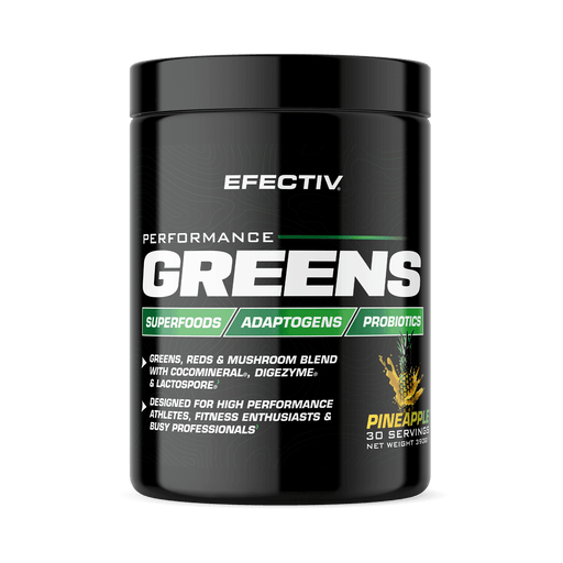 Efectiv Nutrition Performance Greens 390g 