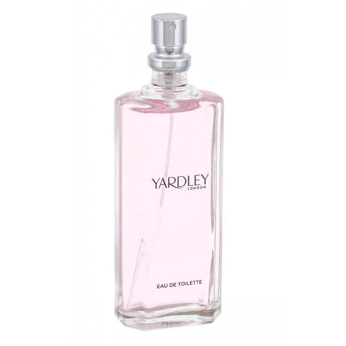 Yardley London English Rose Eau de Toilette 50ml