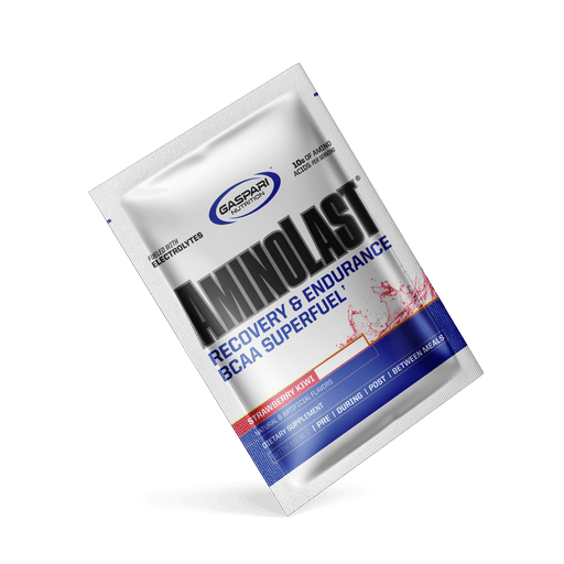 Gaspari Aminolast 1 Serving 