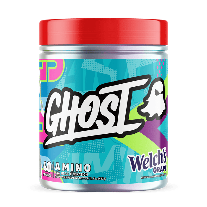 Ghost Amino V2 20 Serving 