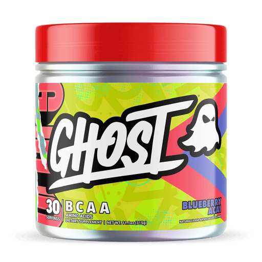 Ghost BCAA V2 30 Serving 