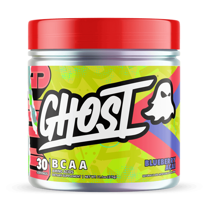 Ghost BCAA V2 30 Serving 