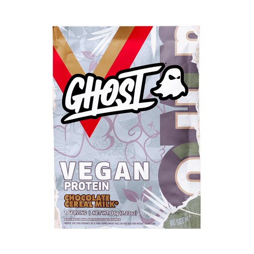 Ghost Vegan Protein 1 Serving 