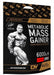 Dorian Yates Metabolic Mass Gainer, Strawberry (EAN 5949106122665) - 6000g