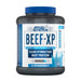 Applied Nutrition Beef-XP, Blue Raspberry - 1800g