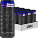 ABE Energy + Performance Cans, Energy - 12 x 330 ml.