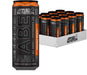 Applied Nutrition ABE Energy + Performance Cans, Orange Burst - 12 x 330 ml.