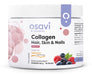 Osavi Collagen Peptides (Hair, Skin & Nails), Wild Berry - 150g