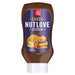 Allnutrition Nutlove Sauce, Crunch - 280 ml.