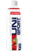 Nutrend Unisport, Wild Strawberry - 1000 ml.