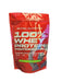 SciTec 100% Whey Protein Professional, Pistachio White Chocolate - 500g