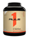 Rule One R1 Protein Naturally Flavored, Naturally Plain - 2240g