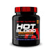 SciTec Hot Blood Hardcore, Blackcurrant Goji Berry (EAN 5999100033092) - 700g