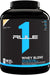 Rule One R1 Whey Blend, Cookies & Creme - 2240g