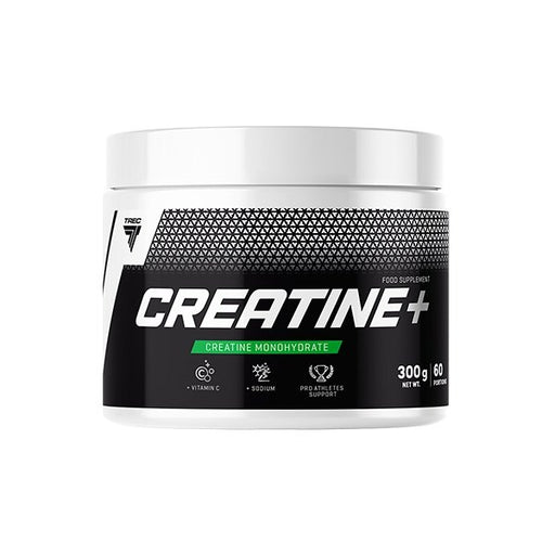 Trec Nutrition Creatine+ - 300g