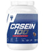 Trec Nutrition Casein 100, Chocolate - 600g