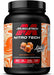 MuscleTech Nitro-Tech, Salted Caramel - 908g