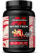 MuscleTech Nitro-Tech, White Chocolate Raspberry Ripple - 908g