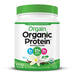 Orgain Organic Protein, Vanilla Bean - 462g