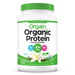 Orgain Organic Protein, Vanilla Bean - 920g