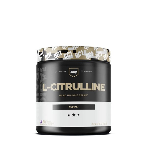 Redcon1 L-Citrulline - 180g