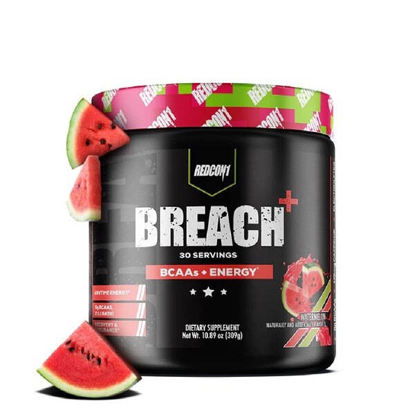 Redcon1 Breach + Energy, Watermelon - 309g