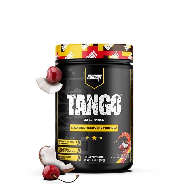 Redcon1 Tango Recovery, Tiger's Blood - 411g