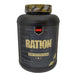 Redcon1 Ration - Whey Protein, Vanilla - 2054g