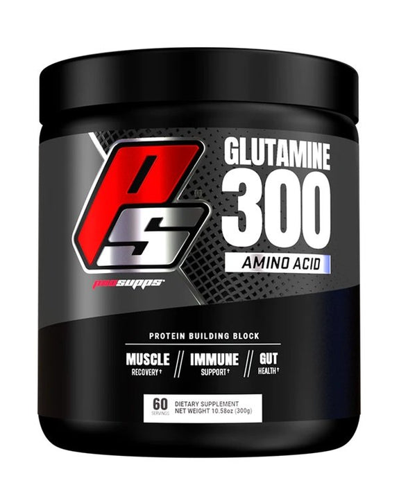 Pro Supps Glutamine 300 - 300g