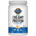 Garden of Life Organic Creamy Protein with Oatmilk, Vanilla Cookie - 860g