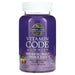 Garden of Life Vitamin Code Prenatal Multi with Iron & Folate Gummies, Cherry Lemonade - 90 gummies