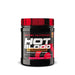 SciTec Hot Blood Hardcore, Red Fruits (EAN 5999100033139) - 375g