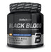 BioTechUSA Black Blood NOX+, Blueberry-Lime (EAN 5999076253777) - 340g