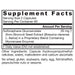 Jarrow Formulas BroccoMax (Broccoli Seed Extract) 120 Veggie Capsules | Premium Supplements at HealthPharm.co.uk