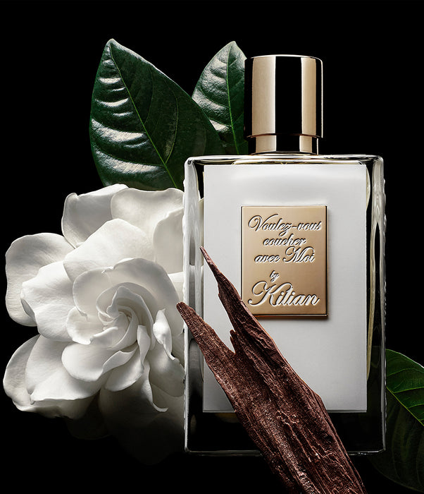 By Kilian Voulez-Vous Coucher Avec Moi Eau de Parfum Vaporisateur Rechargeable 50 ml