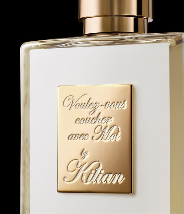 By Kilian Voulez-Vous Coucher Avec Moi Eau de Parfum 50ml Refillable Spray