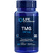 Life Extension TMG 500mg 60 Liquid Vegetarian Capsules | Premium Supplements at HealthPharm.co.uk