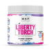 MNP Liberty Torch Fat Burner 25 Servings Miami Heat