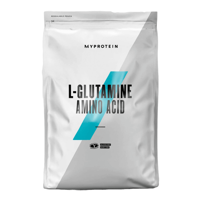 MyProtein L-Glutamine 250g 