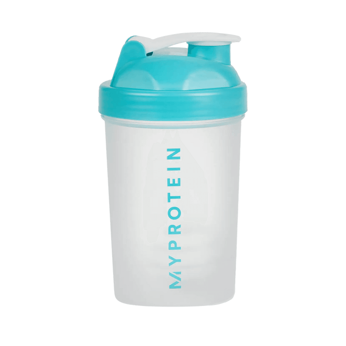 MyProtein My Protein Mini Bottle Shaker 400ml 