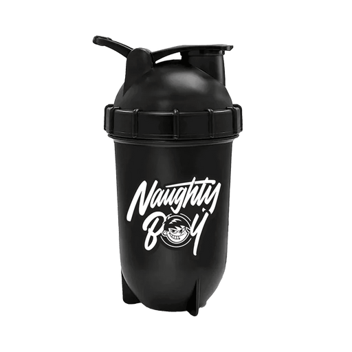 Naughty Boy Bullet Shaker 500g Black