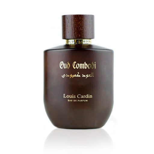 Louis Cardin Gold Eau de Parfum - 100 ml (For Women)